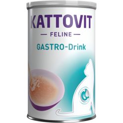 Kattovit Feline Diet diétás ital 12x135ml
