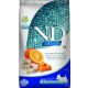 N&D Grain Free Ocean adult mini száraz kutyaeledel tőkehal 2,5kg