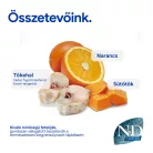 N&D Ocean Tőkehal, Sütőtök & Narancs Felnőtt Mini Száraz Kutyaeledel 2,5kg