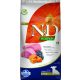 N&D Grain Free bárány&áfonya sütőtökkel puppy mini száraz kutyaeledel 7kg