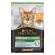 Pro Plan Sterilised Maintenance nedves macskaeledel tasak csirke 26x85g