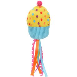 AniOne Celebration macskajáték Cupcake