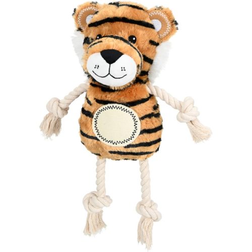AniOne kutyajáték tigris újrahasznosított
