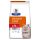 HILLS Prescription Diet Multicare&Stress száraz macskaeledel húgykő ellen c/d hal 3kg