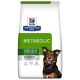 HILLS Prescription Diet súlycsökkentő száraz kutyaeledel bárány&rizs 12kg