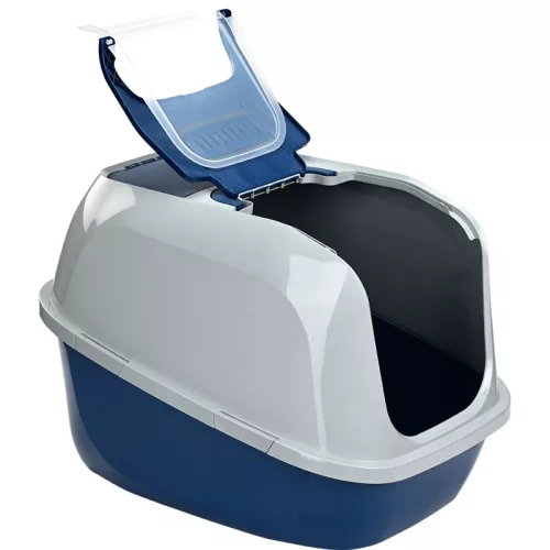 AniOne Mega Deluxe macskaWC L