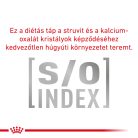 Royal Canin Veterinary Neutered maintenance ivartalanított alutasak macskaeledel 12x85g