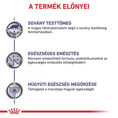 Royal Canin Veterinary Neutered maintenance ivartalanított alutasak macskaeledel 12x85g