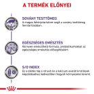 Royal Canin Veterinary Neutered maintenance ivartalanított alutasak macskaeledel 12x85g