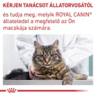 Royal Canin Veterinary Neutered maintenance ivartalanított alutasak macskaeledel 12x85g