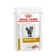 Royal Canin Veterinary Urinary s/o loaf pépes alutasak macskaeledel húgykő ellen 12x85g