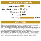 Royal Canin Veterinary Urinary s/o loaf pépes alutasak macskaeledel húgykő ellen 12x85g