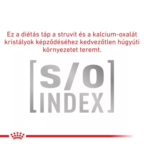Royal Canin Veterinary Satiety wm súlycsökkentő alutasak macskaeledel 12x85g