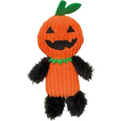 CROCI kutyajáték Halloween tök 16cm