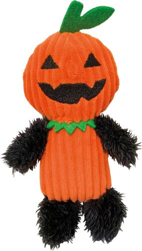 CROCI kutyajáték Halloween tök 16cm