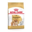 Royal Canin Breed Health Nutrition Pomerániai adult száraz kutyaeledel 500g