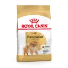 Royal Canin Breed Health Nutrition Pomerániai adult száraz kutyaeledel 500g