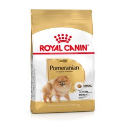   Royal Canin Breed Health Nutrition Pomerániai adult száraz kutyaeledel 500g