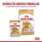 Royal Canin Breed Health Nutrition Pomerániai adult száraz kutyaeledel 500g