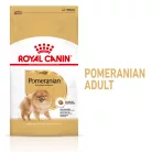 Royal Canin Breed Health Nutrition Pomerániai adult száraz kutyaeledel 500g