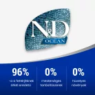 N&D Ocean Hering & Narancs Felnőtt Mini Száraz Kutyaeledel 800g