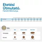 N&D Ocean Hering & Narancs Felnőtt Mini Száraz Kutyaeledel 800g