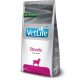 VetLife száraz kutyaeledel húgykő elleni 2kg