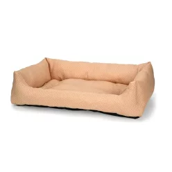 Fit+Fun Fressnapf fekhely bézs S