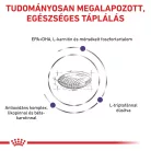Royal Canin Veterinary Mature consult L nagytestű idős kor száraz kutyaeledel 14kg
