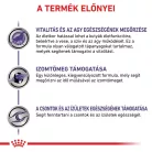 Royal Canin Veterinary Mature consult L nagytestű idős kor száraz kutyaeledel 14kg