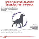 Royal Canin Veterinary Neutered M ivartalanított száraz kutyaeledel 9kg