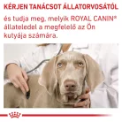 Royal Canin Veterinary Neutered M ivartalanított száraz kutyaeledel 9kg