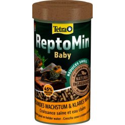Tetra ReptoMin baby teknőseledel 100ml