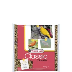 Versele-Laga Classic kanári keverék madáreledel 500g
