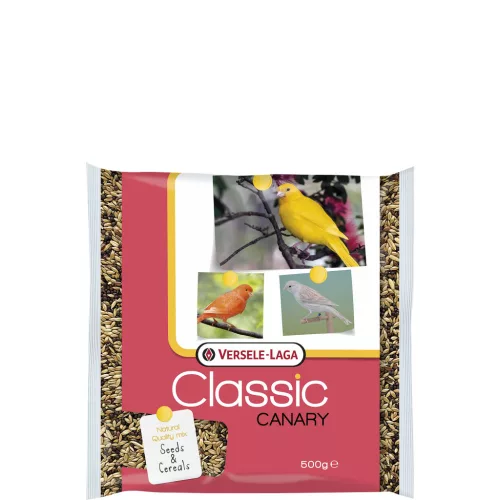 Versele-Laga Classic kanári keverék madáreledel 500g