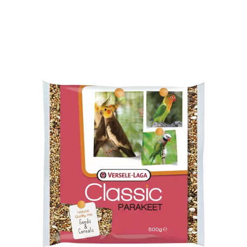 Versele-Laga Classic középpapagáj keverék madáreledel 500g