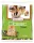 Versele-Laga Classic tengerimalac eledel +C-vitaminnal 500g