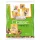 Versele-Laga Classic hörcsög eledel +E-vitaminnal 500g