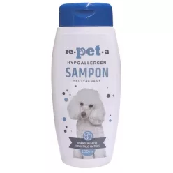 Repeta hypoallergén kutyasampon 200ml
