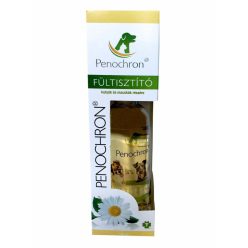 Penochron fültisztító kamillával 100ml
