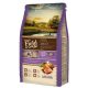 Sam's Field Adult hipoallergén száraz kutyaeledel lazac&burgonya 2,5kg