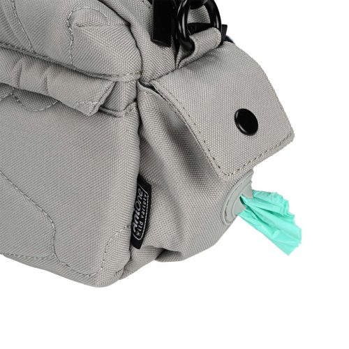 AniOne övtáska szürke