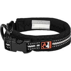 Dogs Creek Voyager nyakörv fekete S