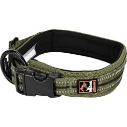 Dogs Creek Voyager nyakörv zöld M