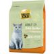 Select Gold British Shorthair adult száraz macskaeledel szárnyas&lazac 2,5kg