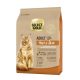 Select Gold Hair&Skin adult száraz macskaeledel szárnyas&lazac 2,5kg
