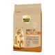 Select Gold Hair&Skin adult száraz macskaeledel szárnyas&lazac 7kg