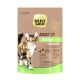 Select Gold Outdoor adult száraz macskaeledel szárnyas&rizs 300g