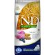 N&D Ancestral Grain puppy medium&maxi száraz kutyaeledel bárány 12kg