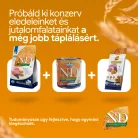 N&D Ancestral Grain Bárány & Áfonya Kölyök Medium & Maxi Száraz Kutyaeledel 12kg